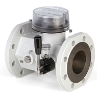 Счетчик газа турбинный ТАУ-ТСГ G400